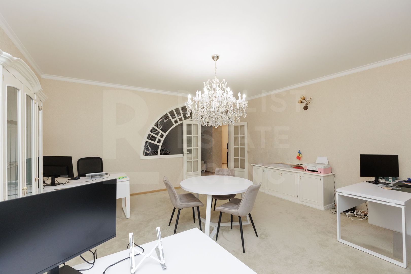 Vânzare, apartament, 4 camere, str. Mihai Eminescu, Centru - Poză 8