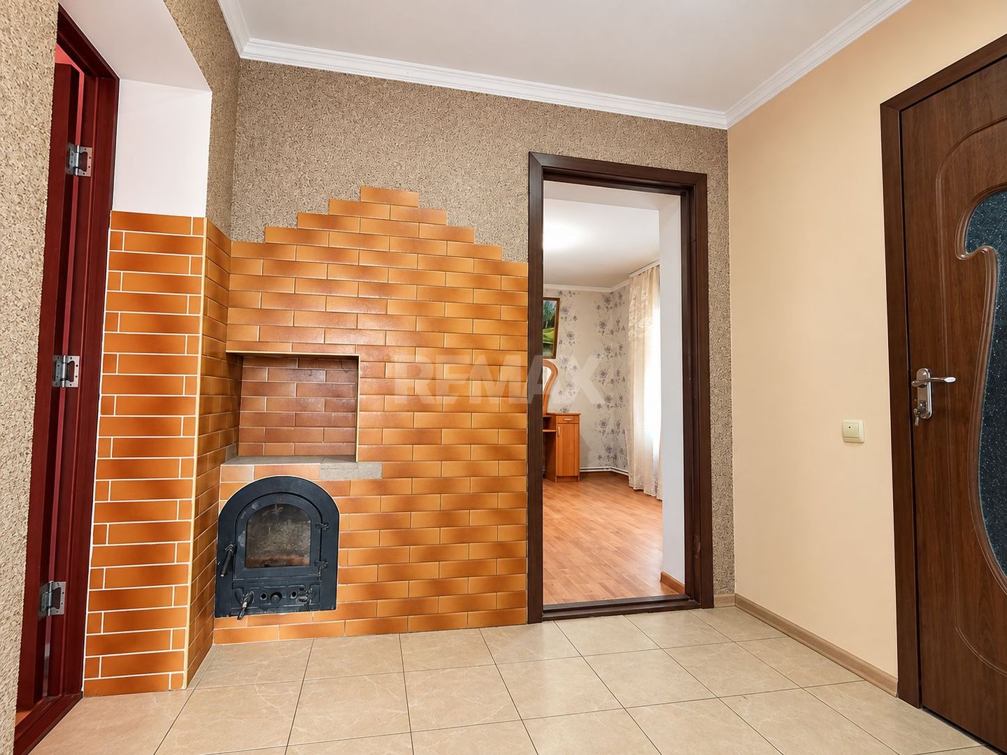 CASĂ DE VÂNZARE – 80 m² | 2 CAMERE + LIVING | 13 ARI | RUSENI ANENI NOI - Poză 11