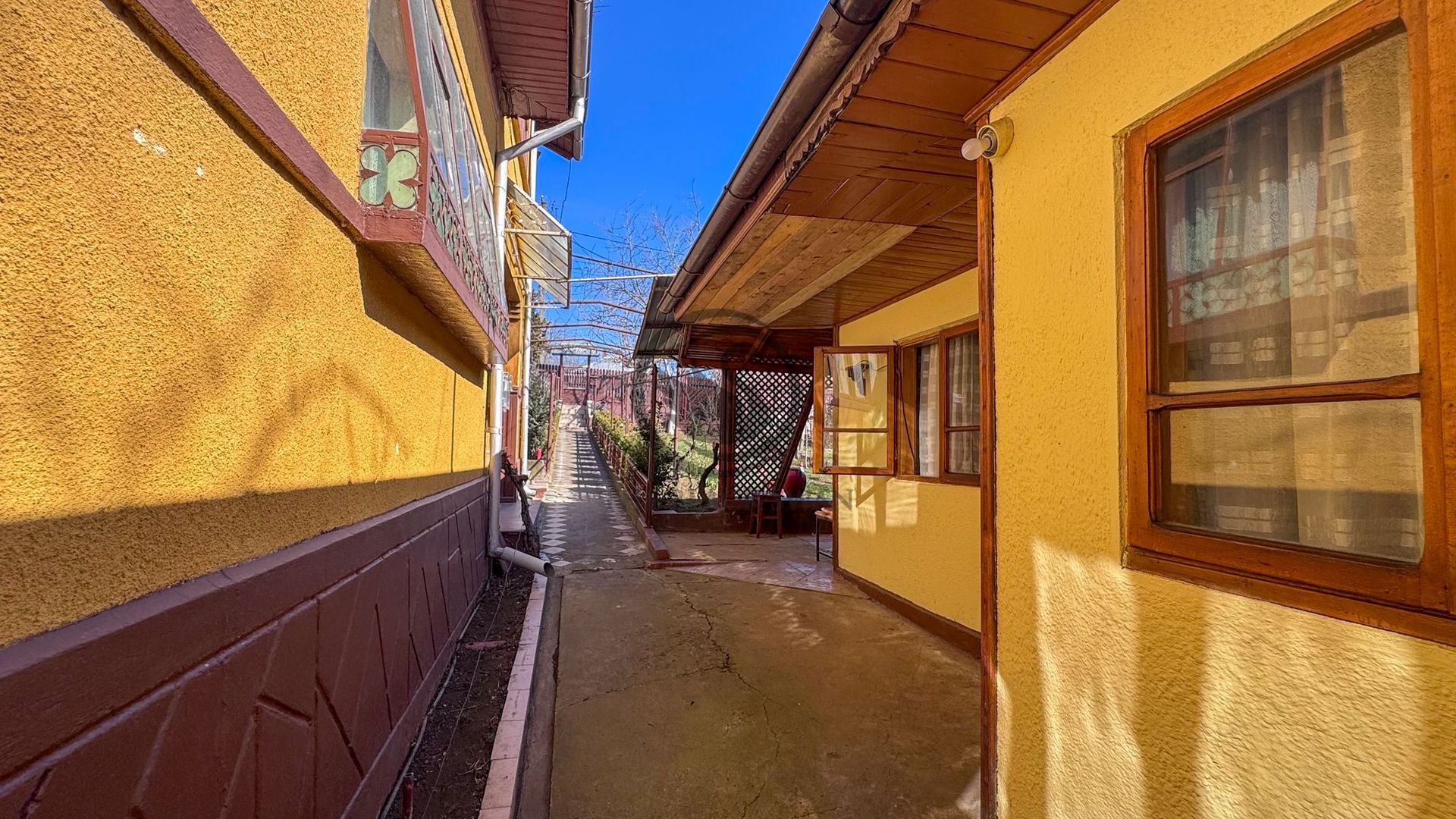 Casa cu 5 camere de vanzare  | Urlati, Prahova | Comision 0% - Poză 16