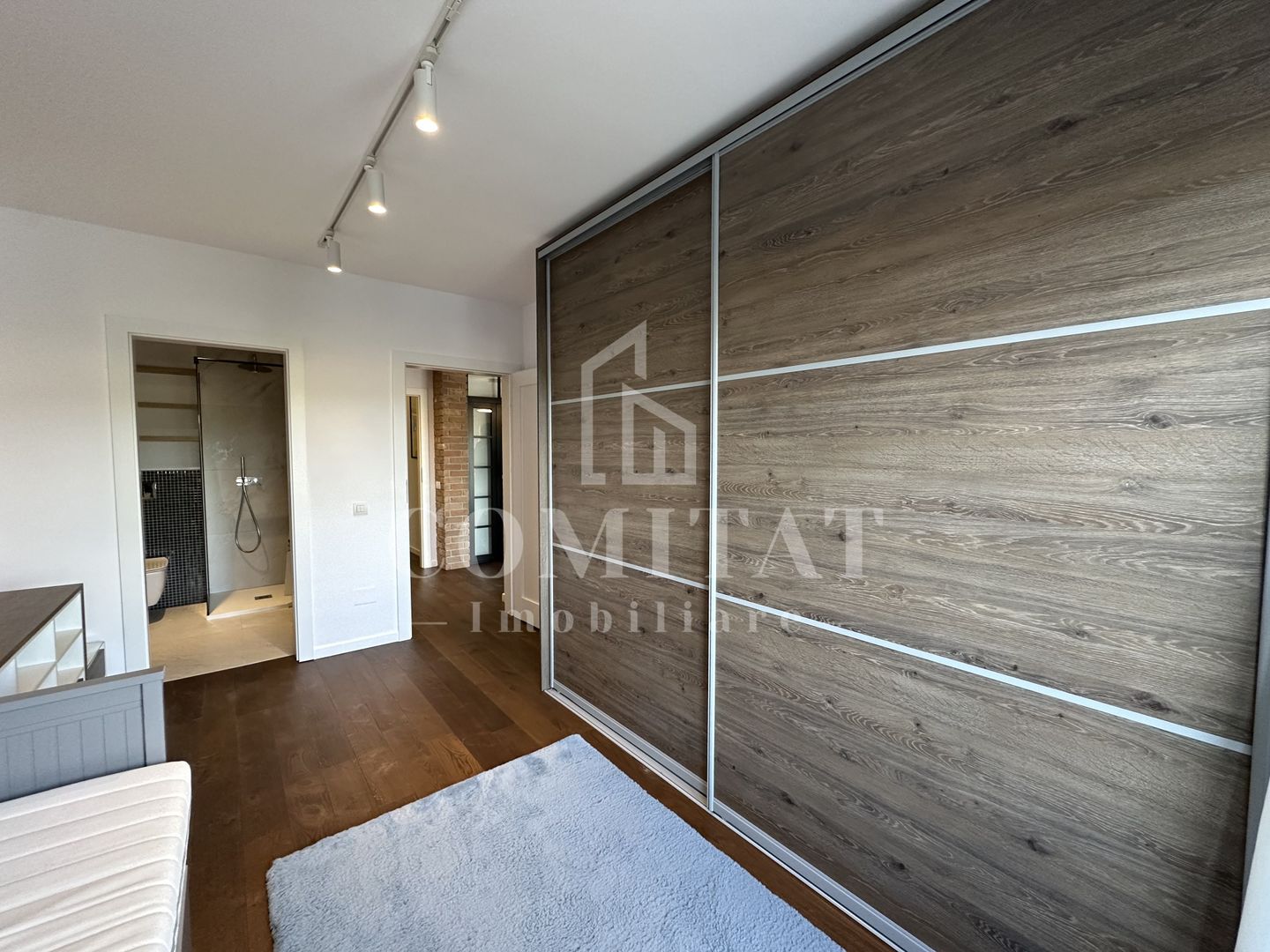 Duplex cu 3 dormitoare | Garaj | Gruia - Poză 19