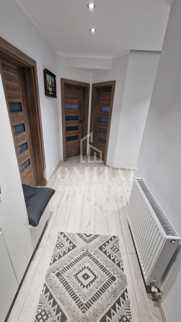 Apartament la cheie | Loc de parcare | Zona Bazei Sportive Floresti - Poză 10