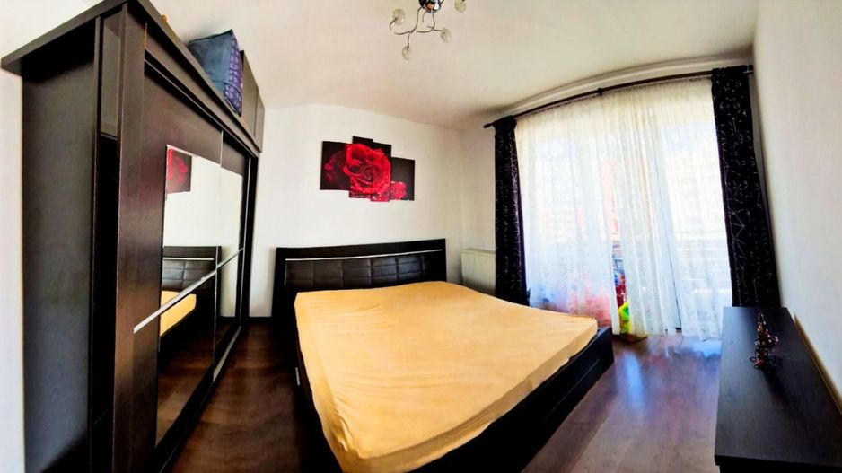 Oportunitate Rară 3 Camere cu Vedere spre Tâmpa RATE LUNARE - Poză 8