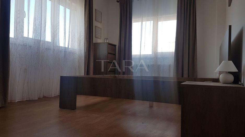 Apartament cu 4 camere de închiriat în zona Buna Ziua - Poză 4