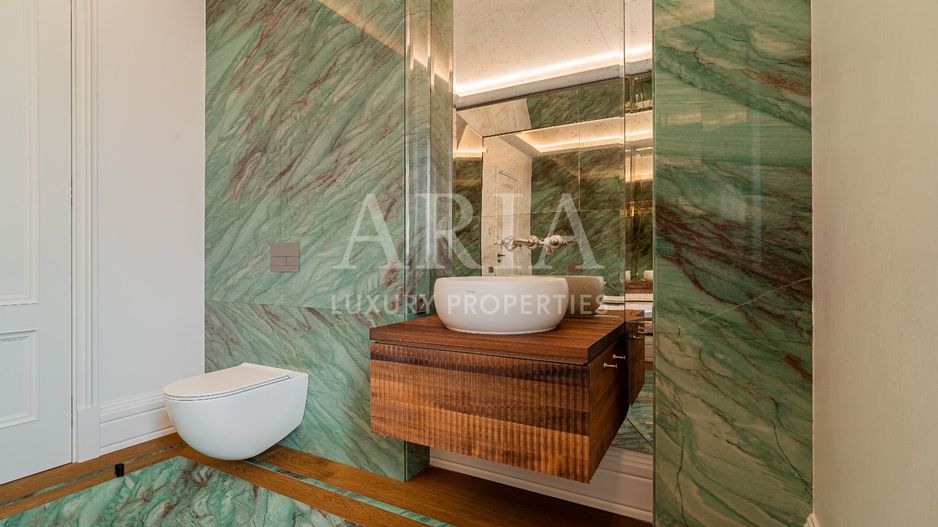 Vilă individuală premium | Pipera | - Poză 19