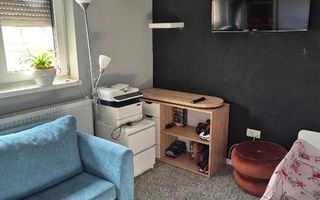 Duplex modern complet mobilat și utilat, curte amenajată - DUMBRAVITA - Poză 7
