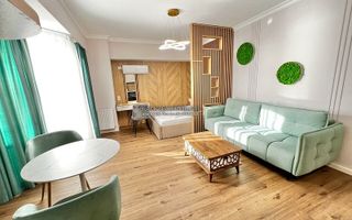 Garsonieră ultramodernă, vedere frontală la lac – Mamaia Butoaie - Poză 5