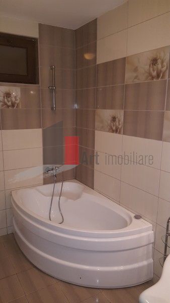 Apartament cu 3 camere de inchiriat in zona Bucurestii Noi - 0 Comision - Poză 7