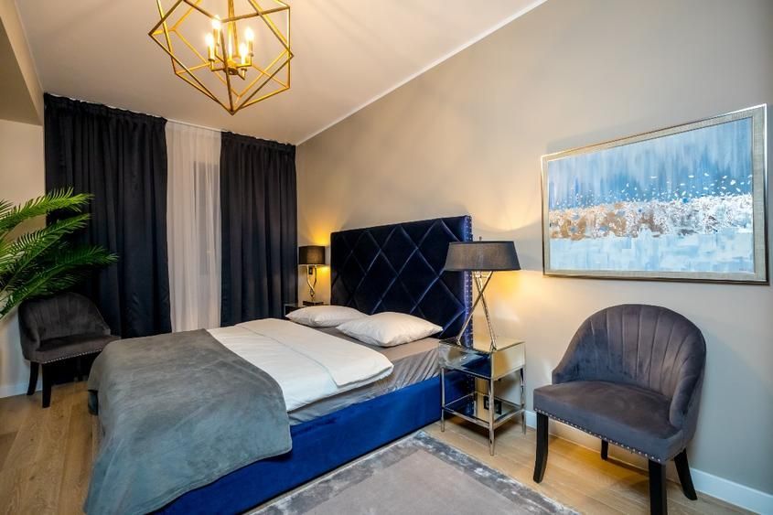 Apartament 4 Camere top -  Cartierul Francez Herăstrău - Poză 8