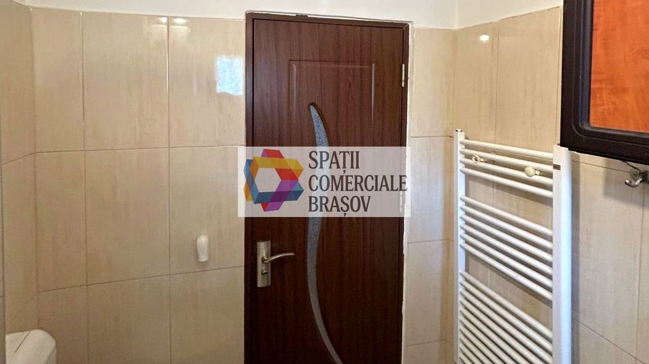 Apartament cu doua camere, zona Astra 48 mp - Poză 10