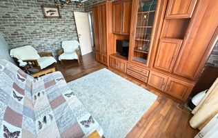 3 Camere  Decomandat - Mobilat/Utilat - Zona Galata