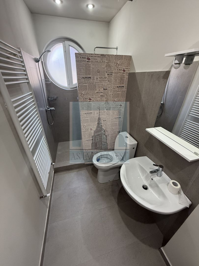 Apartament 2 camere , mobilat/utilat, 75 mp - zona Centrul Civic - Poză 8