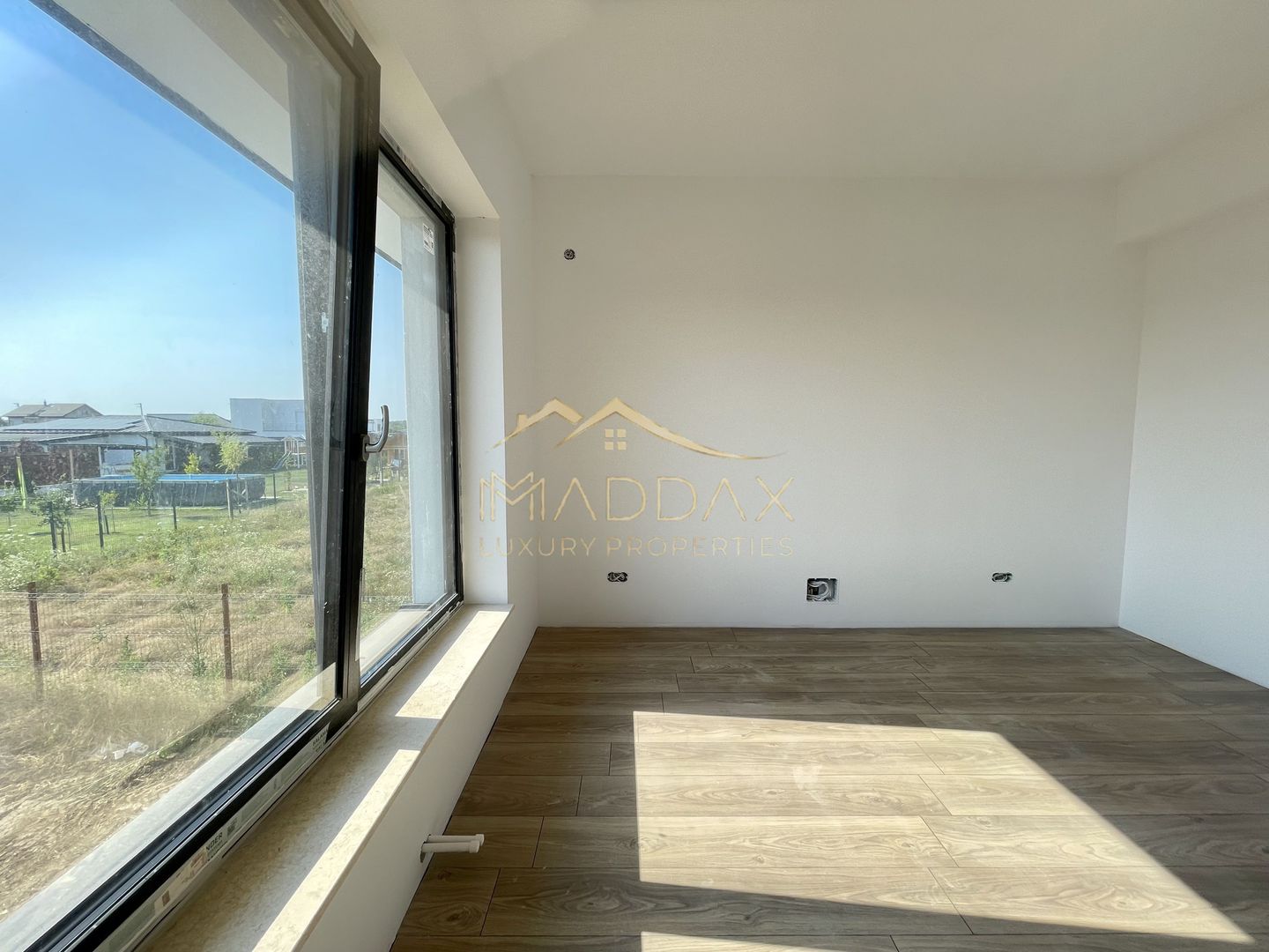 Vila exclusivista_P+1*5 Camere*Teren 704 mp*Langa Padure//Balotesti - Poză 28