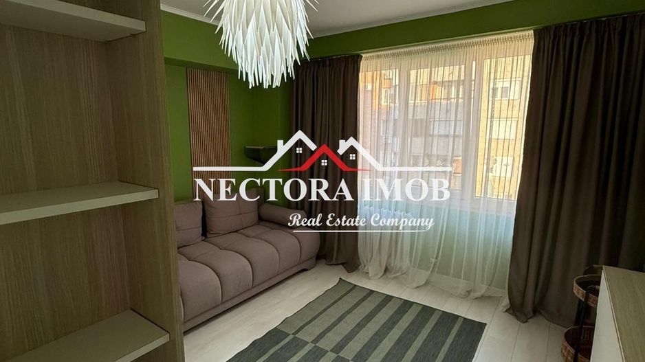 NECTORA IMOB-Apartament 3 camere, Zona Dragos Voda, 72 mp, Parcare - Poză 12
