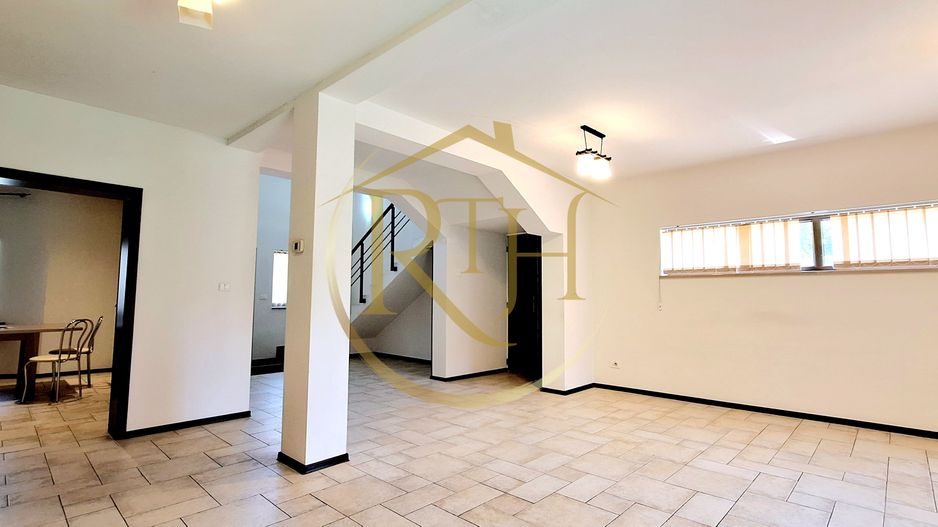 Oferim spre inchiriere, casa cu 4 camere pentru locuit sau birouri, Mehala - Poză 5