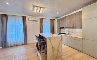 Apartament 4 camere Floreasca | Imobil 2018 | Gradina | Loc de parcare - Poză 3