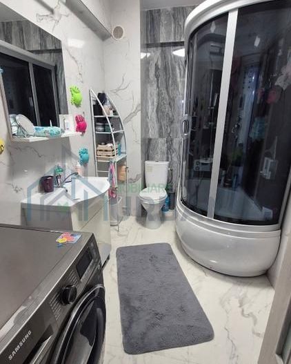 Apartament 3 camere, complet mobilat și utilat, Moara de Vânt, Iași - Poză 7