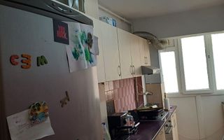Apartament 4 camere, 64 mp, balcon, Mănăștur, zona BIG. - Poză 2