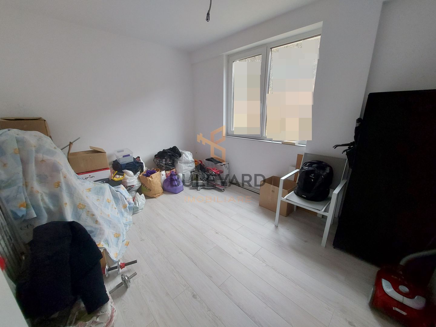 Apartament cu 3 camere+garaj subteran+boxa depozitare! - Poză 6