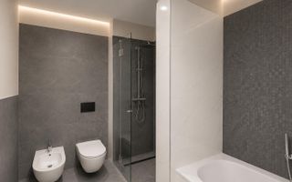 Apartament elegant cu 4 camere | UpSite | Facilități premium - Poză 19
