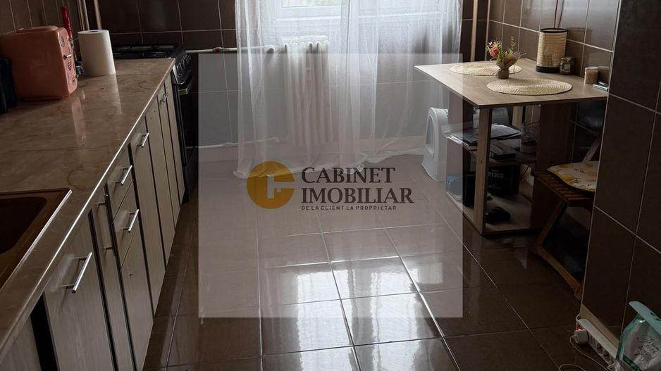 2 Camere Decomandat | Drumul Taberei| Etaj 6 - Poză 4