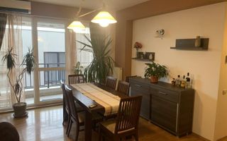 Apartament lux 3 camere de inchiriat 105 mp, complet utilat, Prelungirea Ghencea - Poză 3