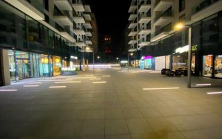 Apartament 2 camere | One Herastrau Plaza | Parcare - Poză 12