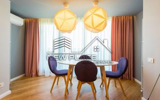 4City North | Apartament exclusivist | 2 Locuri de Parcare Subterane - Poză 7