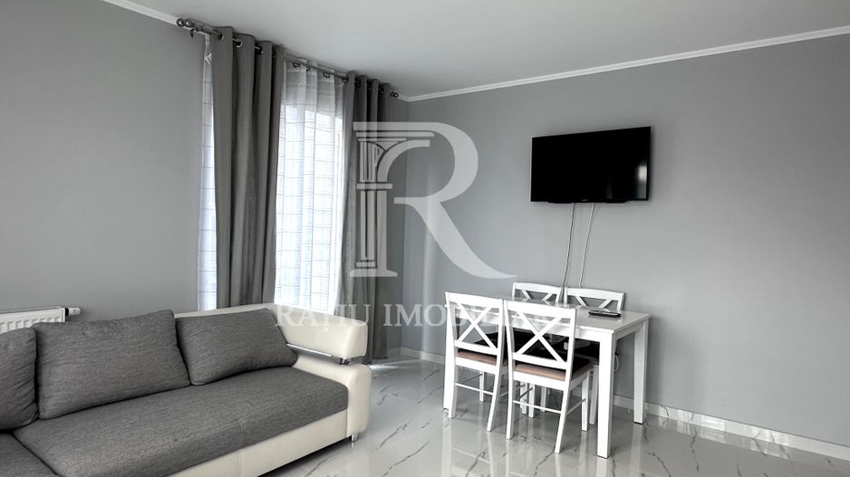 Apartament cu 3 camere | Prima Residence Nufărul | Oradea - Poză 4