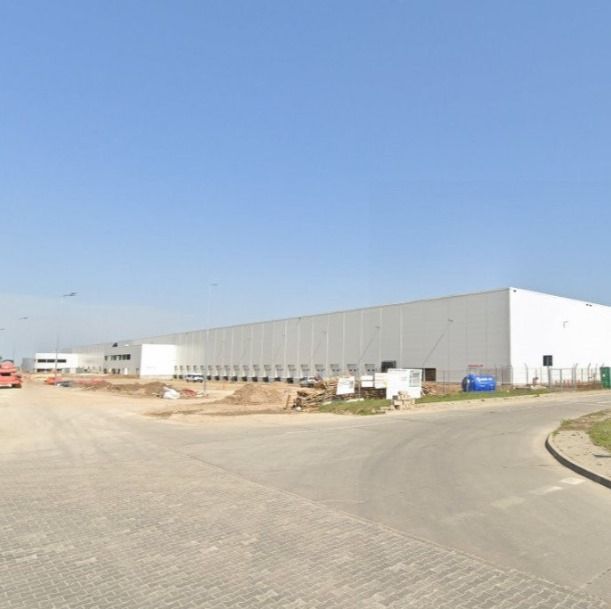 5000mp sau 27000mp,45m deschid,centura Bucuresti, Depozit Jumbo-DN4 - Poză 3