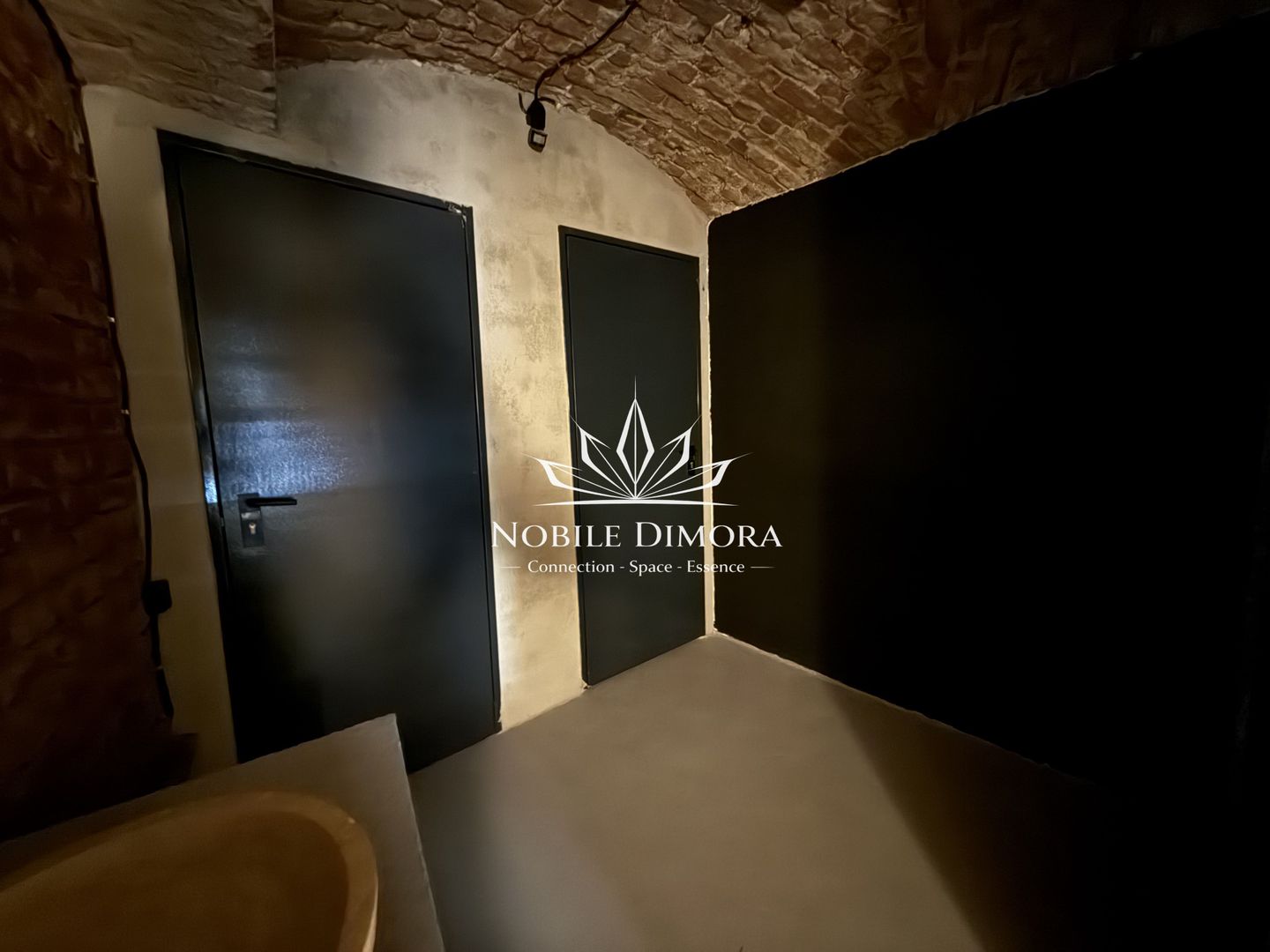 SAD - Spatiu comercial central de 160mp in Arad - ideal: crama, cafenea, magazin - Poză 10