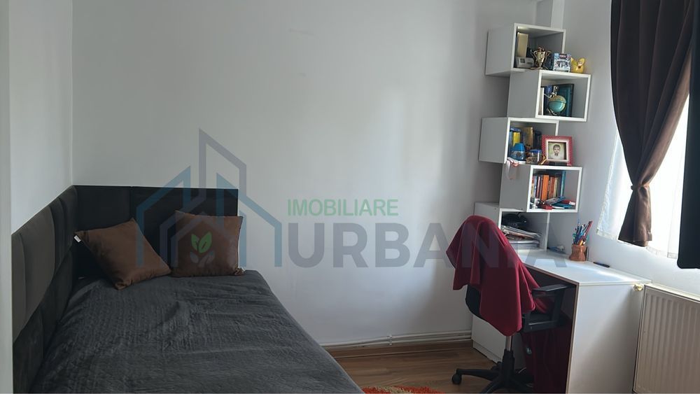 Apartament 2 camere de închiriat, Nicolina 1, Iași - Poză 6