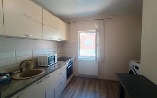 Apartament 3 camere | 70 mp | 2 balcoane | Complet mobilat și utilat | - Poză 8