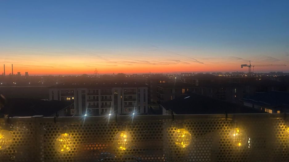 Penthouse exclusivist | Terasă 31 mp | 2 dormitoare | 2 băi | 2 parcări - Poză 10