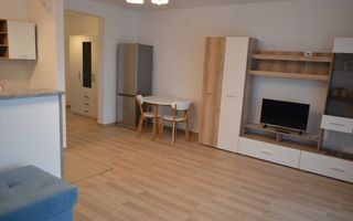 🏡 Apartament 1 cameră de închiriat – Green Residence | Tudor | 350 € - Poză 1
