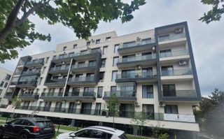 AP 3 CAM. PARTER - LOCUINTA / SPATIU COMERCIAL. COMPLEX PREMIUM! - Poză 2