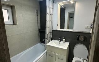 2 camere decomandat, etaj 4 ,  Dâmbovița centrala proprie - Poză 6