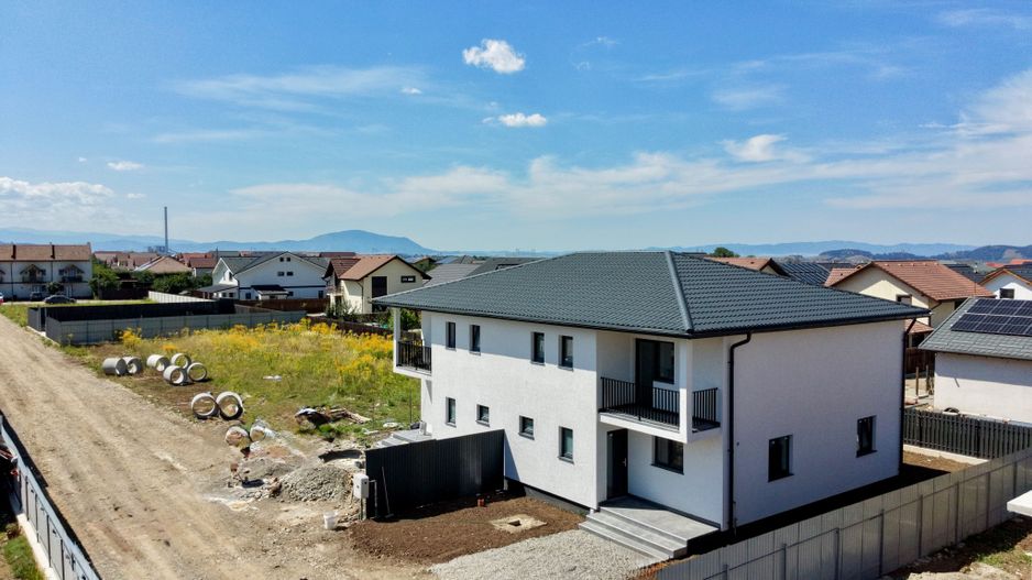 De Vânzare Duplex În Cartierul Izvor - Poză 3