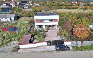 AZURA Imobiliare - 2 Case, 1 Camin - Smeura 250 m din DN zona Hintesti - Poză 23