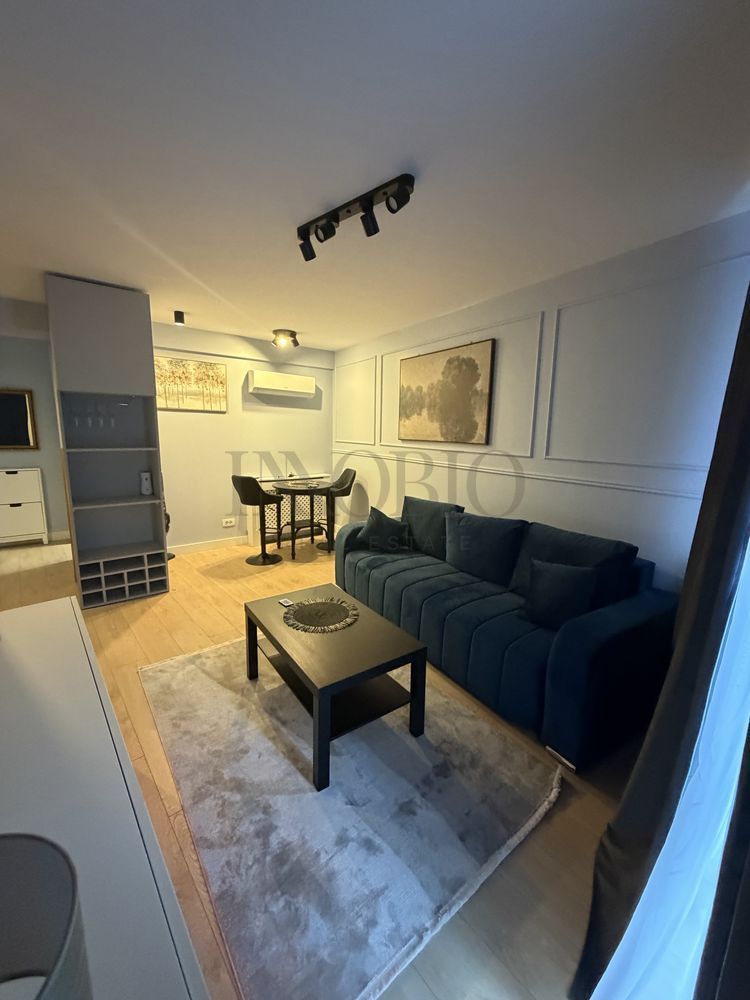 Apartament 2 camere nou | Lux | Prima închiriere | Herăstrău - Poză 1