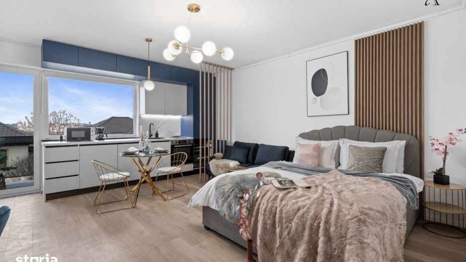 Garsonieră de vanzare - Poză 6