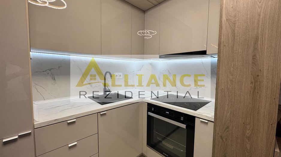 [METROU BERCENI] Apartament 2 camere | Studio - Poză 3