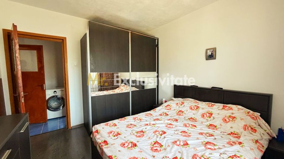 Apartament 2 camere zona McDonald’s Gara - Poză 2