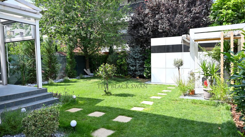 Casa cu 4 camere de vanzare | Renovata 2025 | Cartier Albert - Evocasa - Poză 20