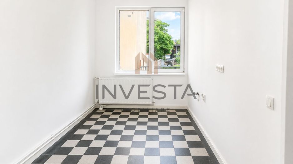 Casa individuala de 280 mp pentru birouri cu 7 parcari de inchiriat - Poză 8