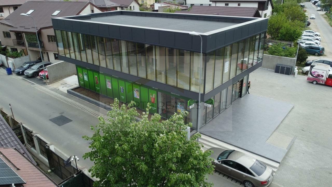 SPATIU COMERCIAL 230 mp - Poză 2