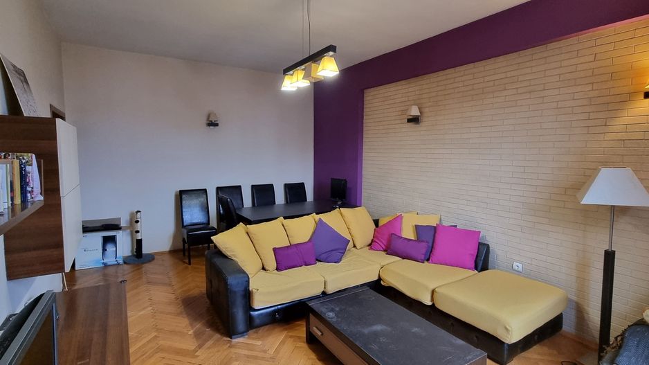 Apartament drumul Sarii - Poză 1