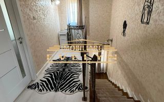 Casă P+M de vânzare – Manastirea Doamnei | Teren 2.074 mp - Poză 8