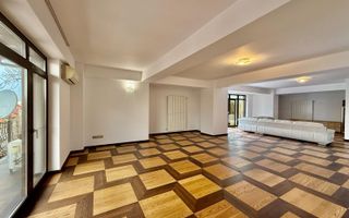 Apartament duplex - 4 camere+2 terase - vanzare - Kiseleff - Poză 3
