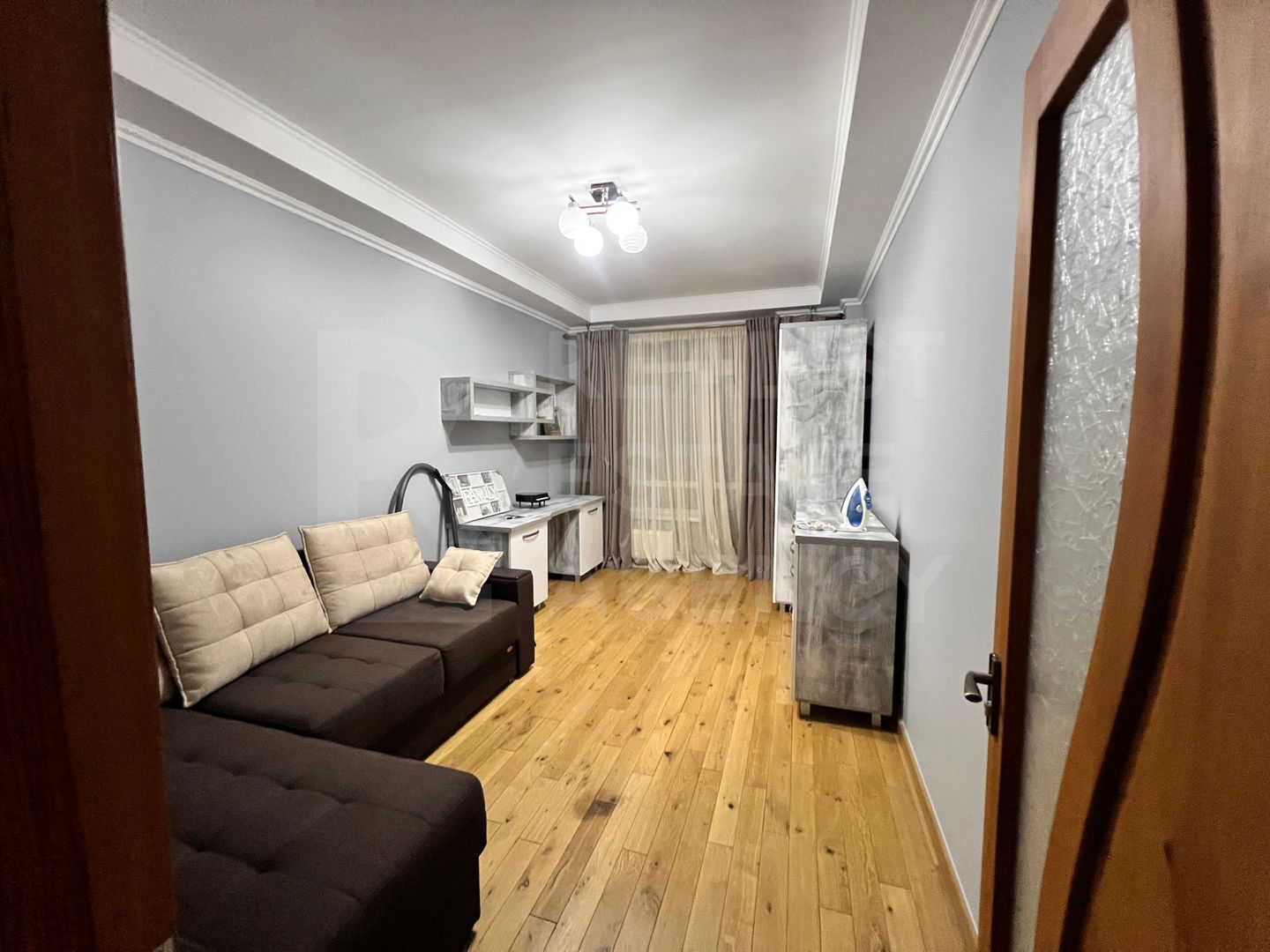 Chirie, apartament, 2 camere, Strada Socoleni, Rîșcani - Poză 12