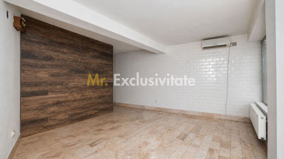 Spatiu Comercial Stradal + 150 mp Productie | Vad Excelent | 0% comision - Poză 2